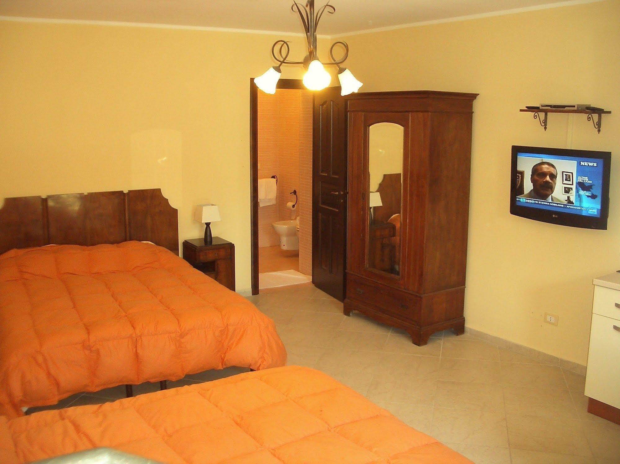 Casa Giuditta Palermo Central Экстерьер фото